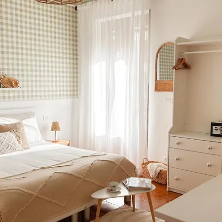 Amy B&B casetta di charme-3